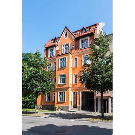 Apartament W Centrum Gizycka Giżycko Exterior foto