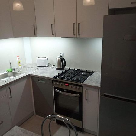 Apartament W Centrum Gizycka Giżycko Exterior foto