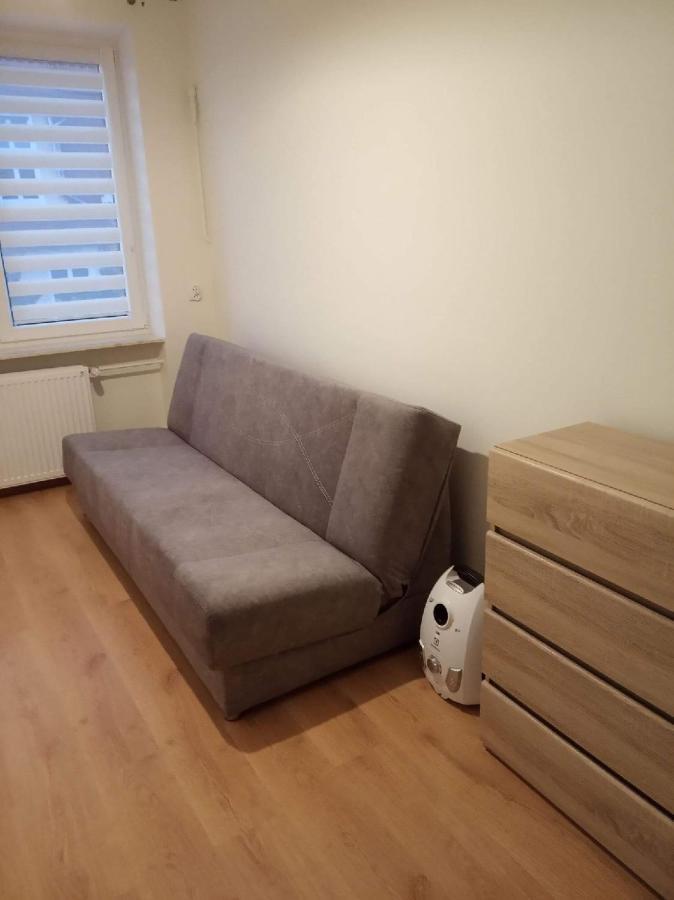 Apartament W Centrum Gizycka Giżycko Exterior foto