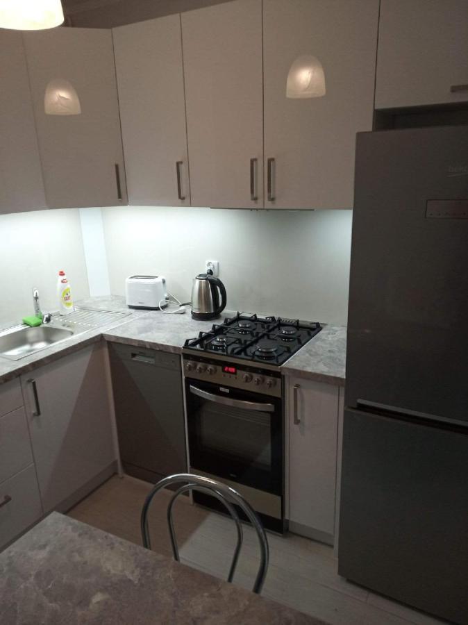 Apartament W Centrum Gizycka Giżycko Exterior foto